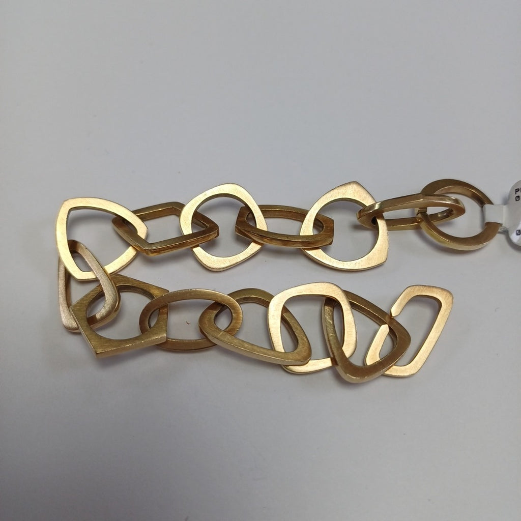 PULSERA ORO 14 K 40.6 GRMS (SEMINUEVO)