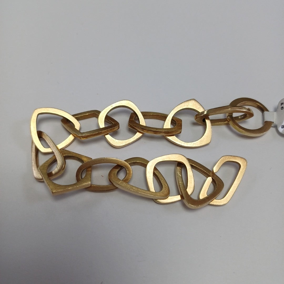 PULSERA ORO 14 K 40.6 GRMS (SEMINUEVO)