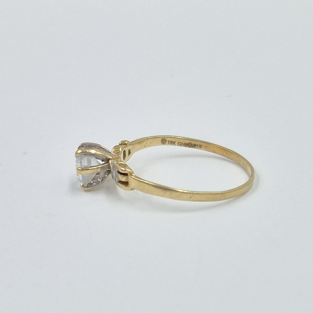 ANILLITO ORO 8 K 1 GRMS (SEMINUEVO)