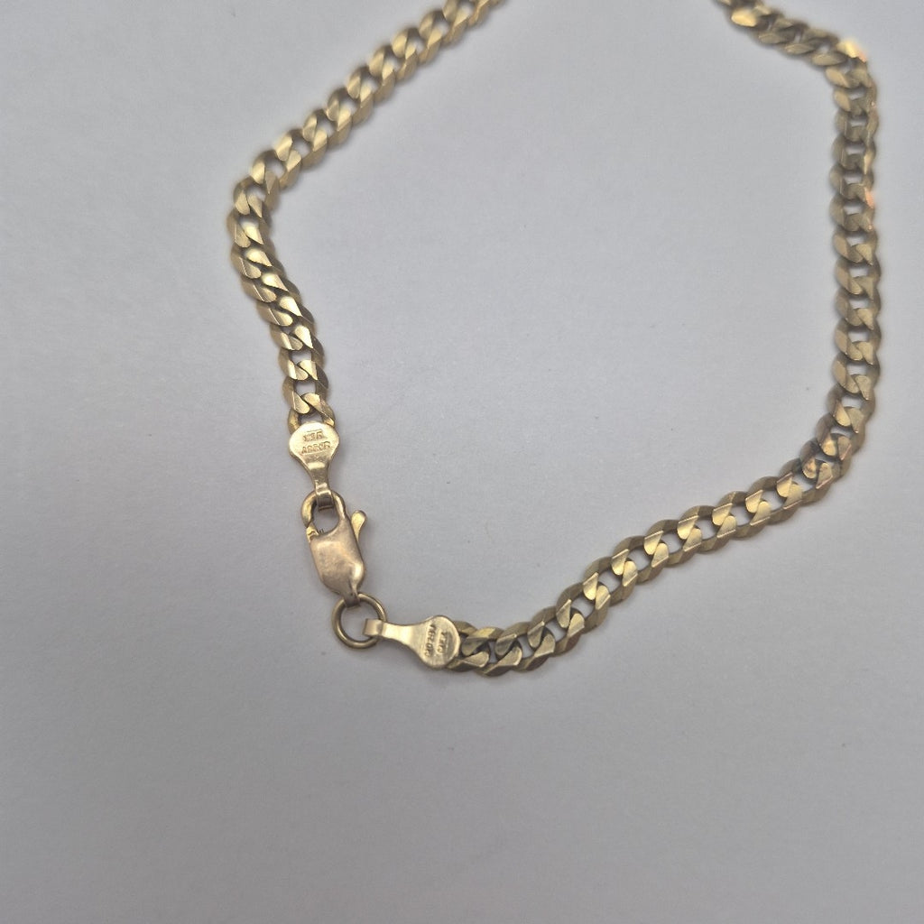 ESCLAVA ORO 10 K 5,10 GRMS (SEMINUEVO)