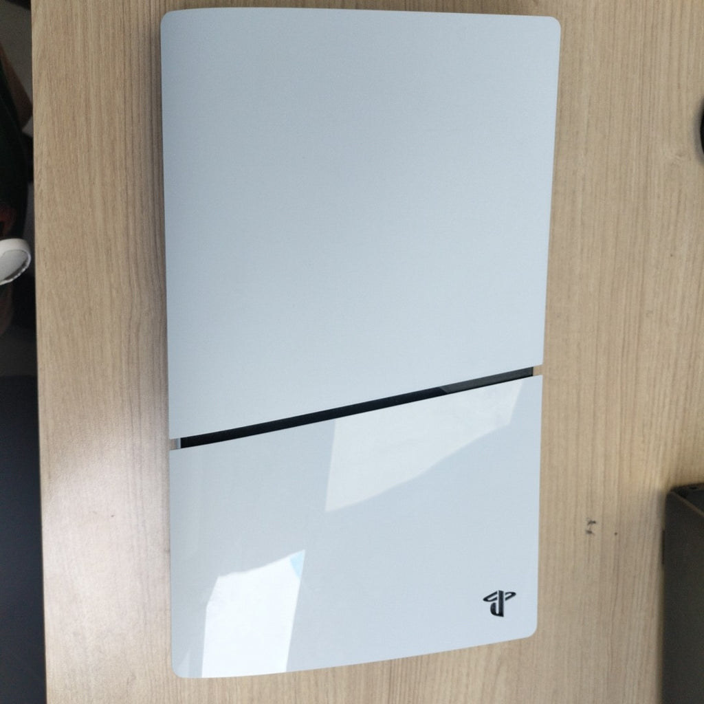 CONSOLA DE VIDEOJUEGO SONY PS5 SLIM DIGITAL 1 TB SSD (SEMINUEVO)