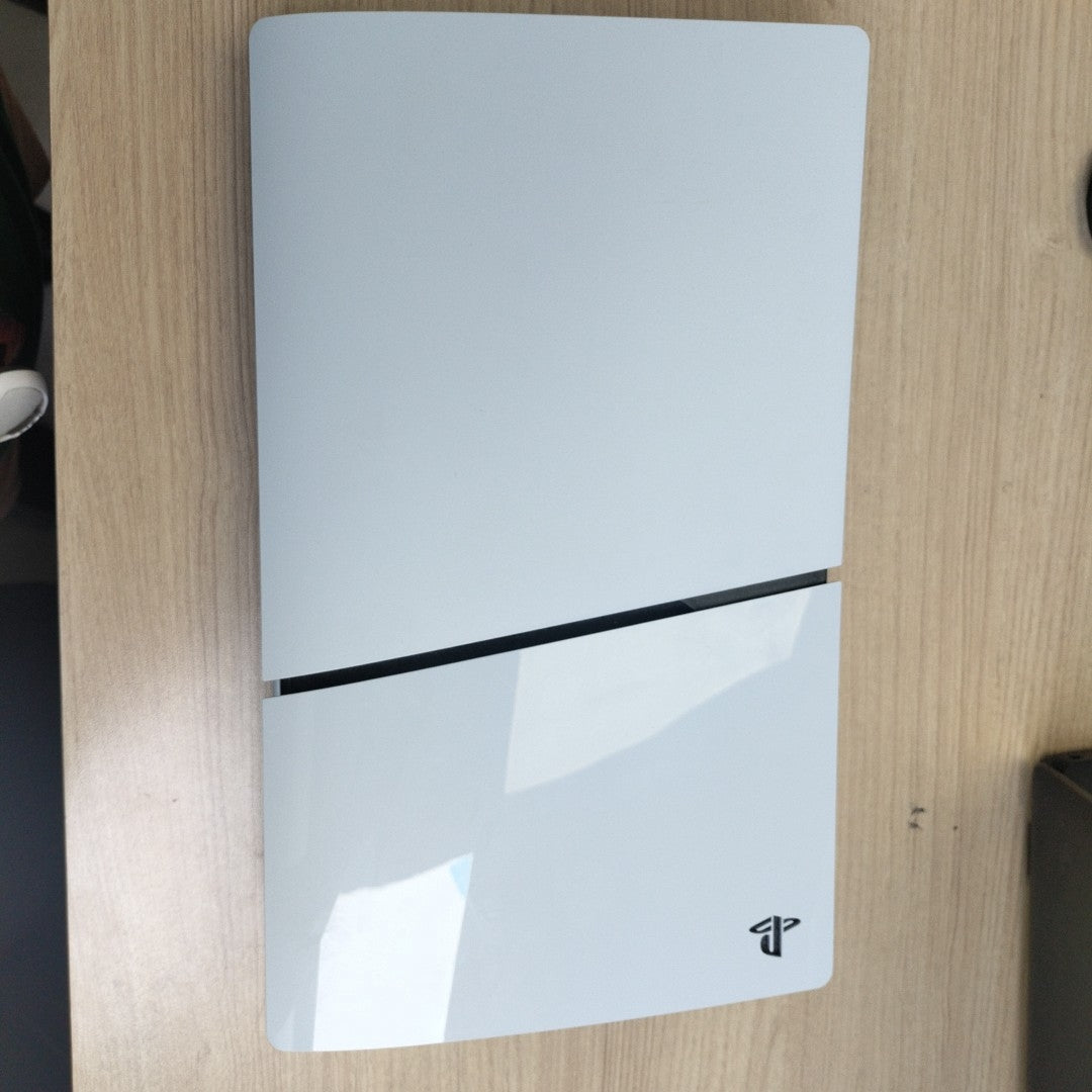 CONSOLA DE VIDEOJUEGO SONY PS5 SLIM DIGITAL 1 TB SSD (SEMINUEVO)