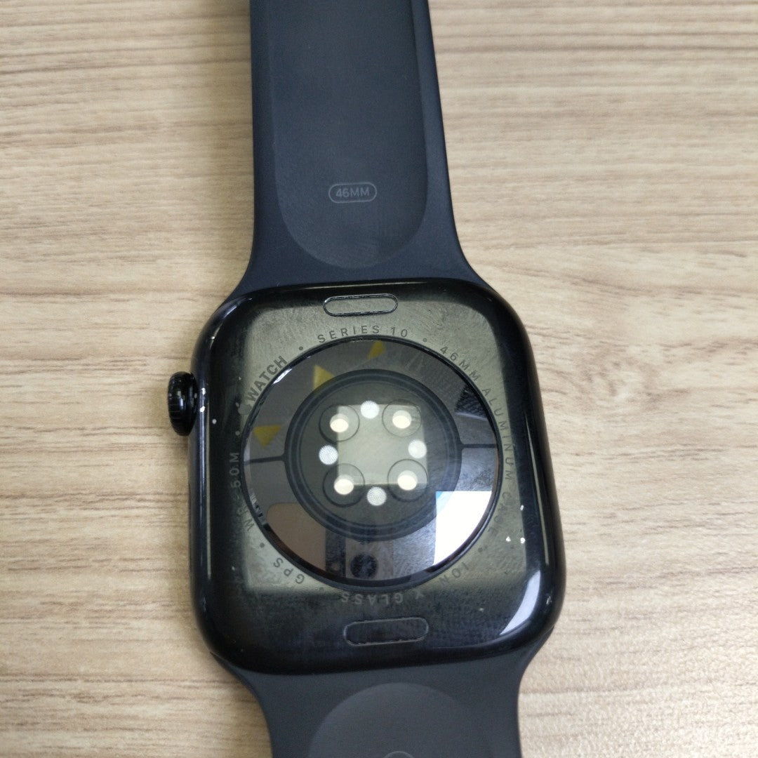 SMARTWATCH APPLE SERIES 10 ALUMINIO A2999 46 MM GPS (SEMINUEVO)