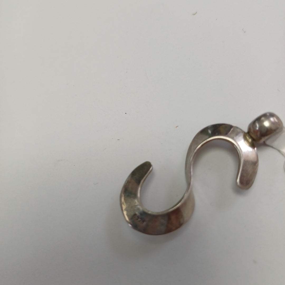 DIJE PLATA 4,70 GRMS (SEMINUEVO)