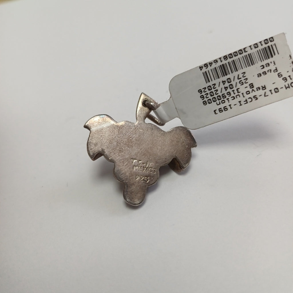 DIJE PLATA 7,70 GRMS (SEMINUEVO)