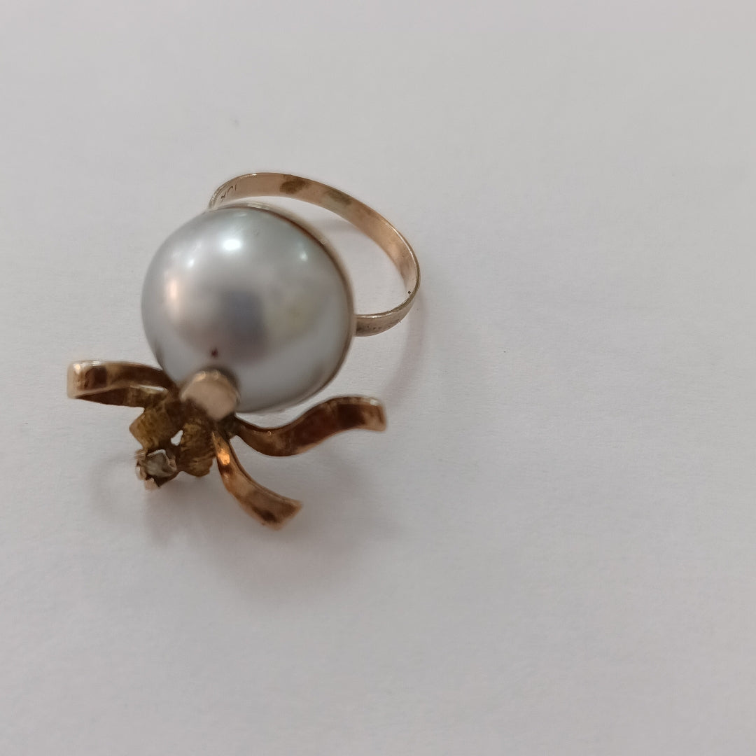 ANILLITO ORO 8 K 3,50 GRMS (SEMINUEVO)