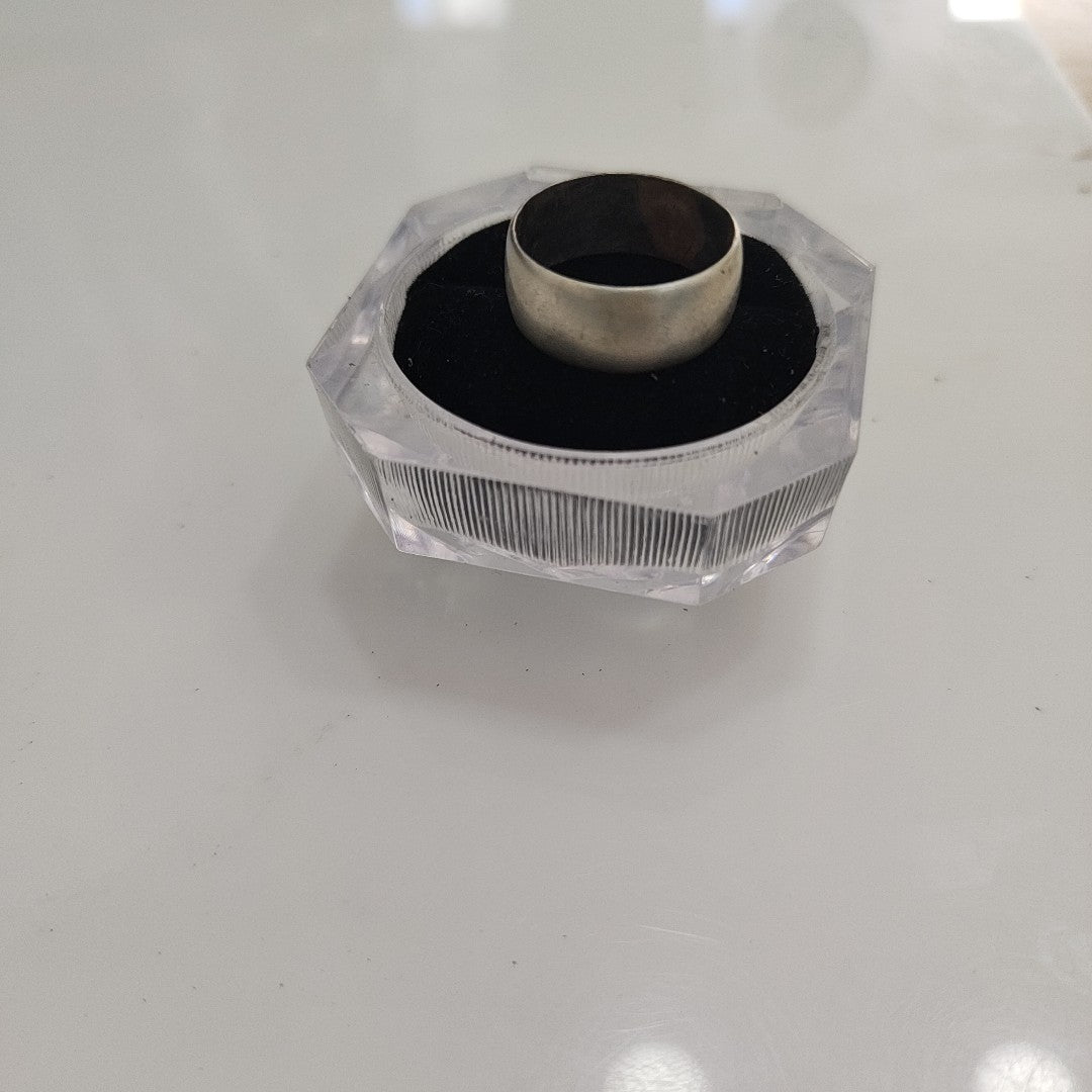 ARGOLLA PLATA 4,40 GRMS (SEMINUEVO)