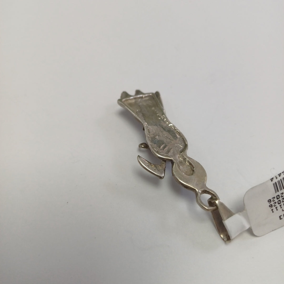 DIJE PLATA 9.3 GRMS (SEMINUEVO)