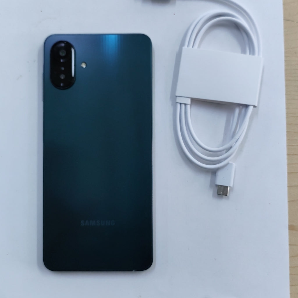 CELULAR SAMSUNG GALAXY A07 SM-A075M (2025) 64 GB 4 GB RAM (SEMINUEVO)