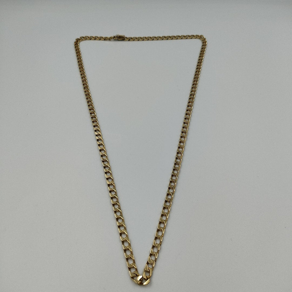 CADENA ORO 18 K 55.1 GRMS (SEMINUEVO)