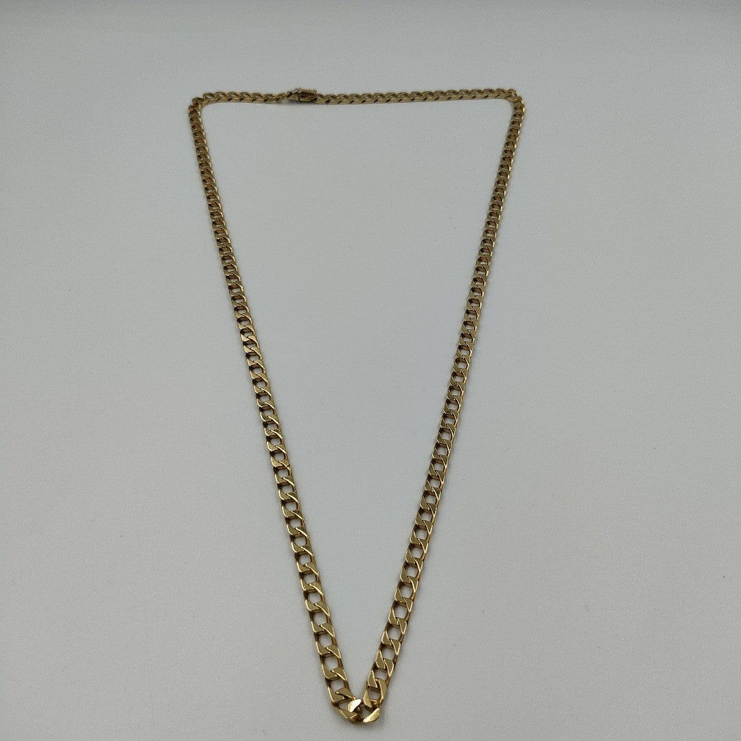 CADENA ORO 18 K 55.1 GRMS (SEMINUEVO)