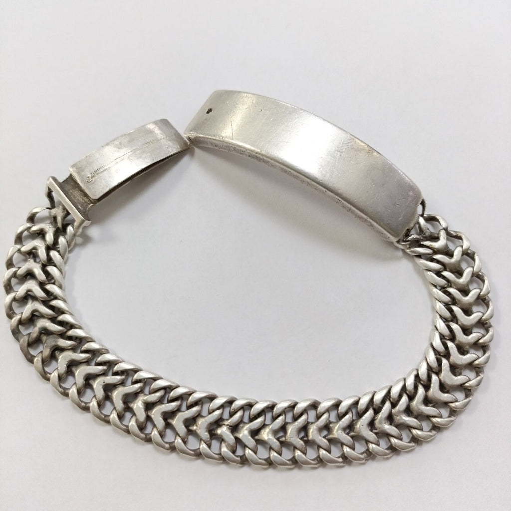 ESCLAVA PLATA 53,40 GRMS (SEMINUEVO)