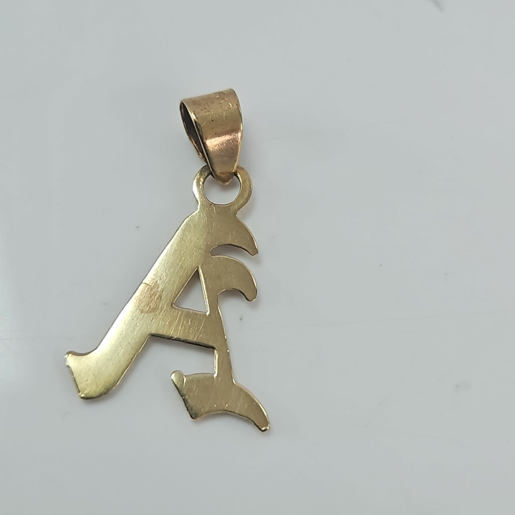 DIJE ORO 8 K 1,40 GRMS (SEMINUEVO)