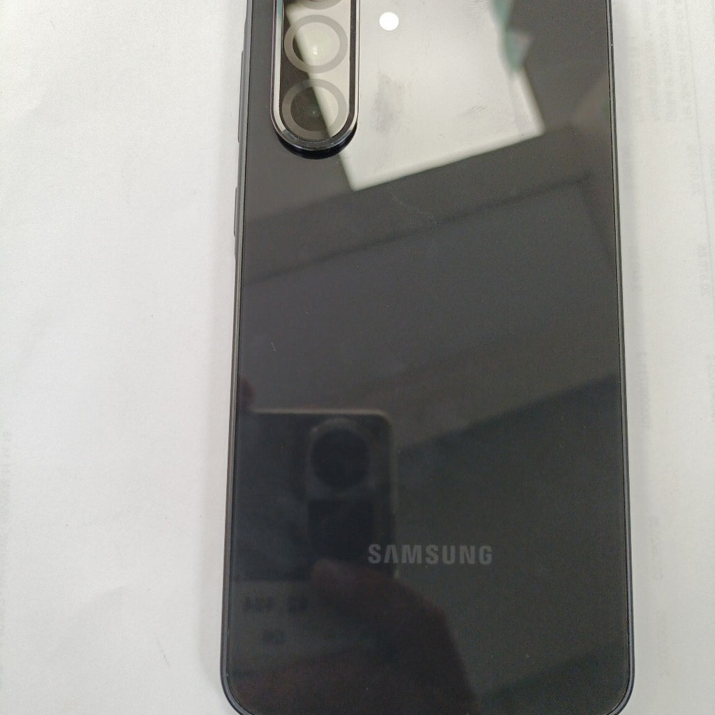 CELULAR SAMSUNG GALAXY A36 5G SM-A366E (2025) 128 GB 6 GB RAM (SEMINUEVO)