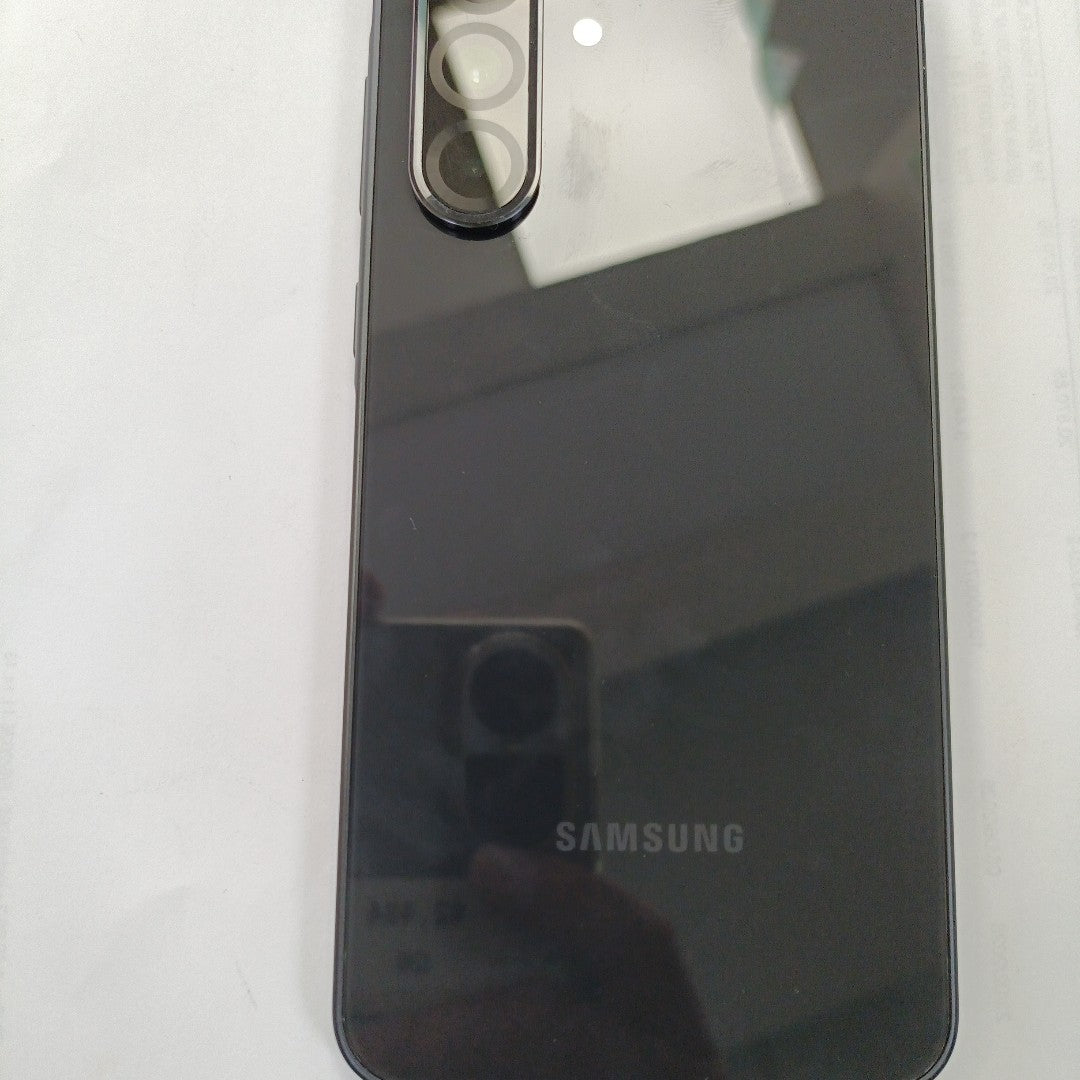 CELULAR SAMSUNG GALAXY A36 5G SM-A366E (2025) 128 GB 6 GB RAM (SEMINUEVO)