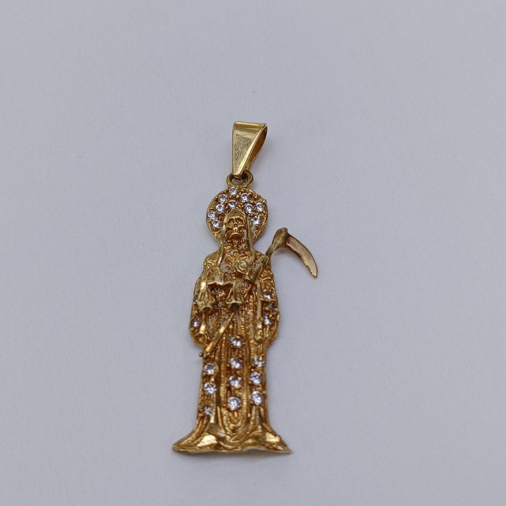 DIJE ORO 10 K 5.7 GRMS (SEMINUEVO)