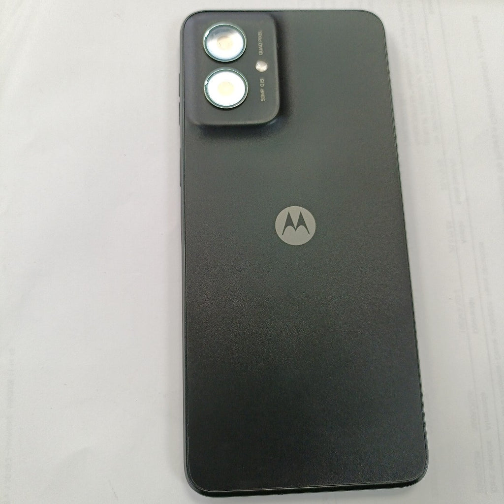 CELULAR MOTOROLA MOTO G55 5G XT2435-1(2024) 256 GB 8 GB RAM (SEMINUEVO)