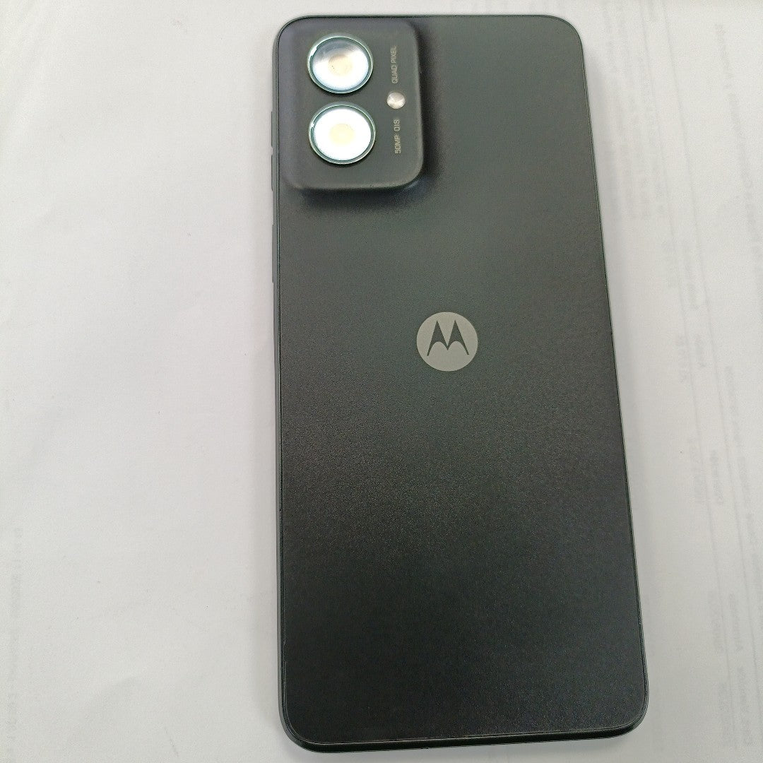 CELULAR MOTOROLA MOTO G55 5G XT2435-1(2024) 256 GB 8 GB RAM (SEMINUEVO)