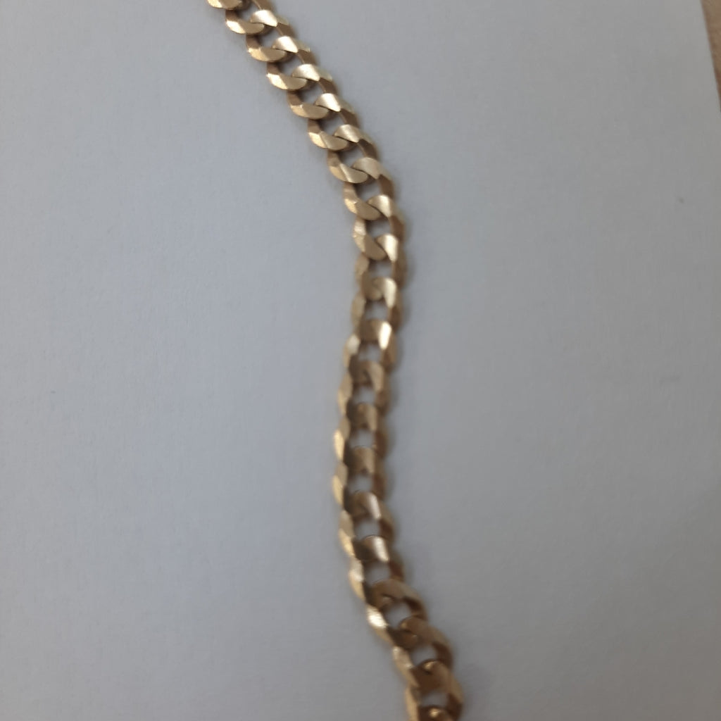 CADENA ORO 14 K 16.1 GRMS (SEMINUEVO)