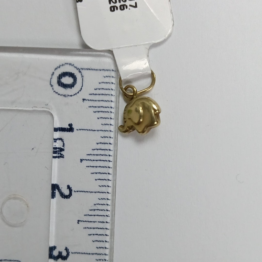 DIJE ORO 14 K 0.3 GRMS (SEMINUEVO)