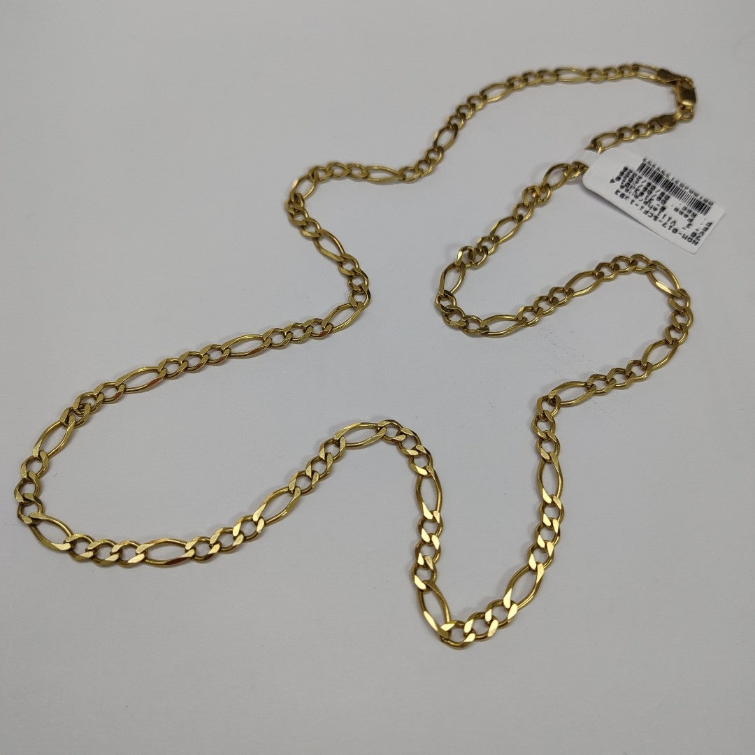 CADENA ORO 14 K 17 GRMS (SEMINUEVO)