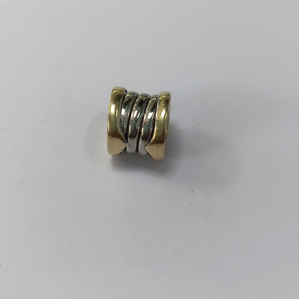 DIJE ORO, ORO COMBINADO 14 K 5.3 GRMS (SEMINUEVO)