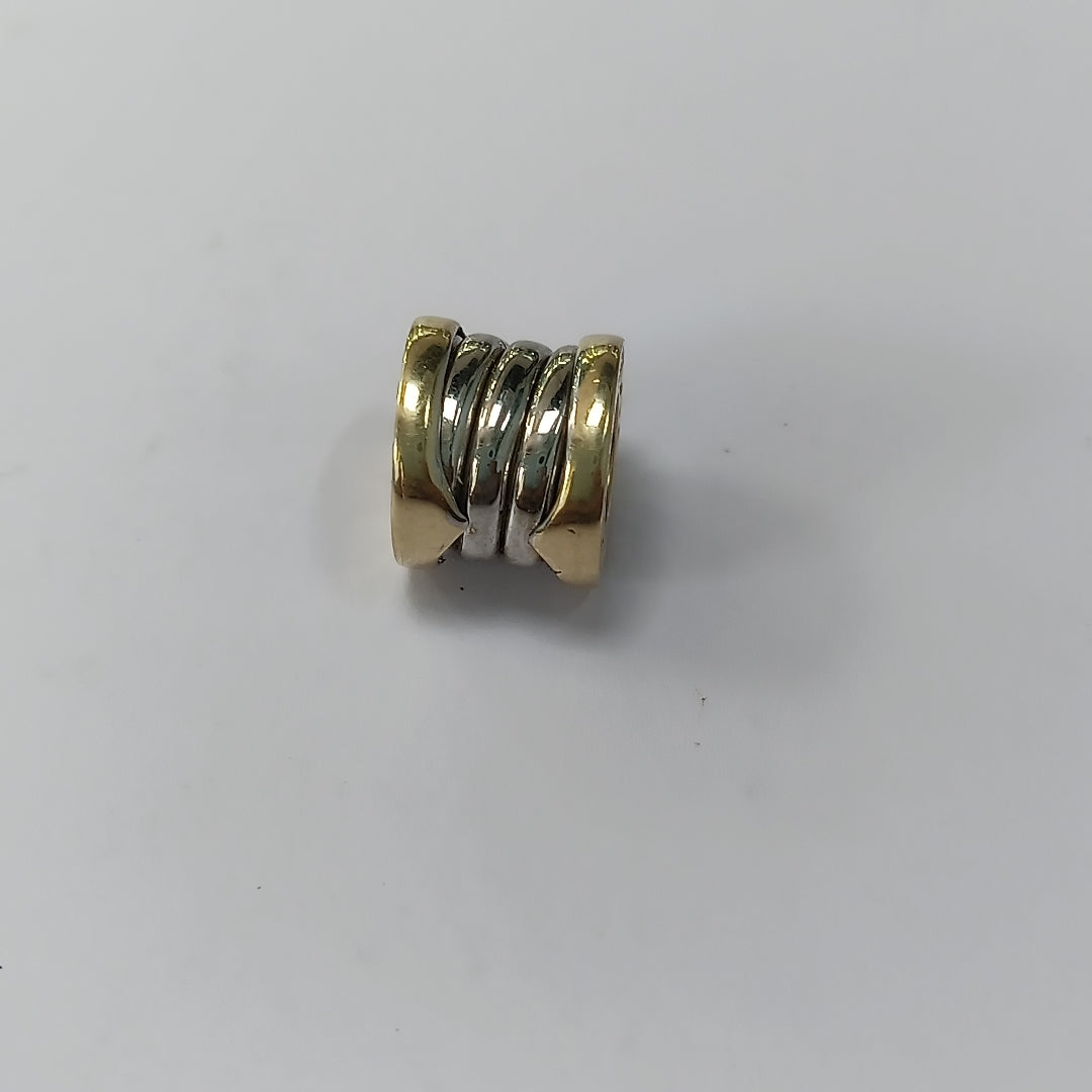 DIJE ORO, ORO COMBINADO 14 K 5.3 GRMS (SEMINUEVO)