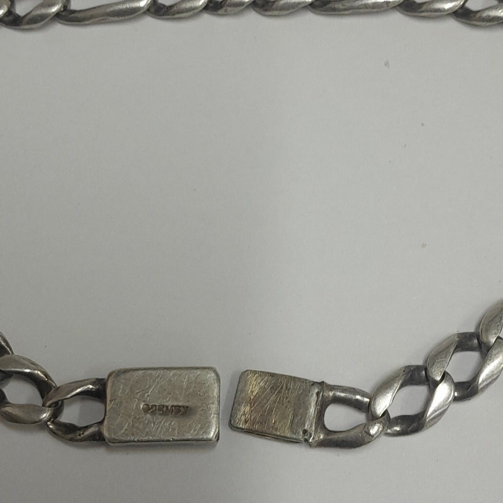 ESCLAVA PLATA 20 GRMS (SEMINUEVO)