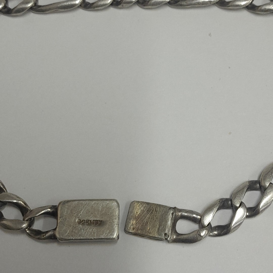 ESCLAVA PLATA 20 GRMS (SEMINUEVO)