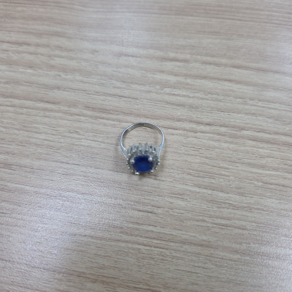 ANILLITO PLATA 3.7 GRMS (SEMINUEVO)