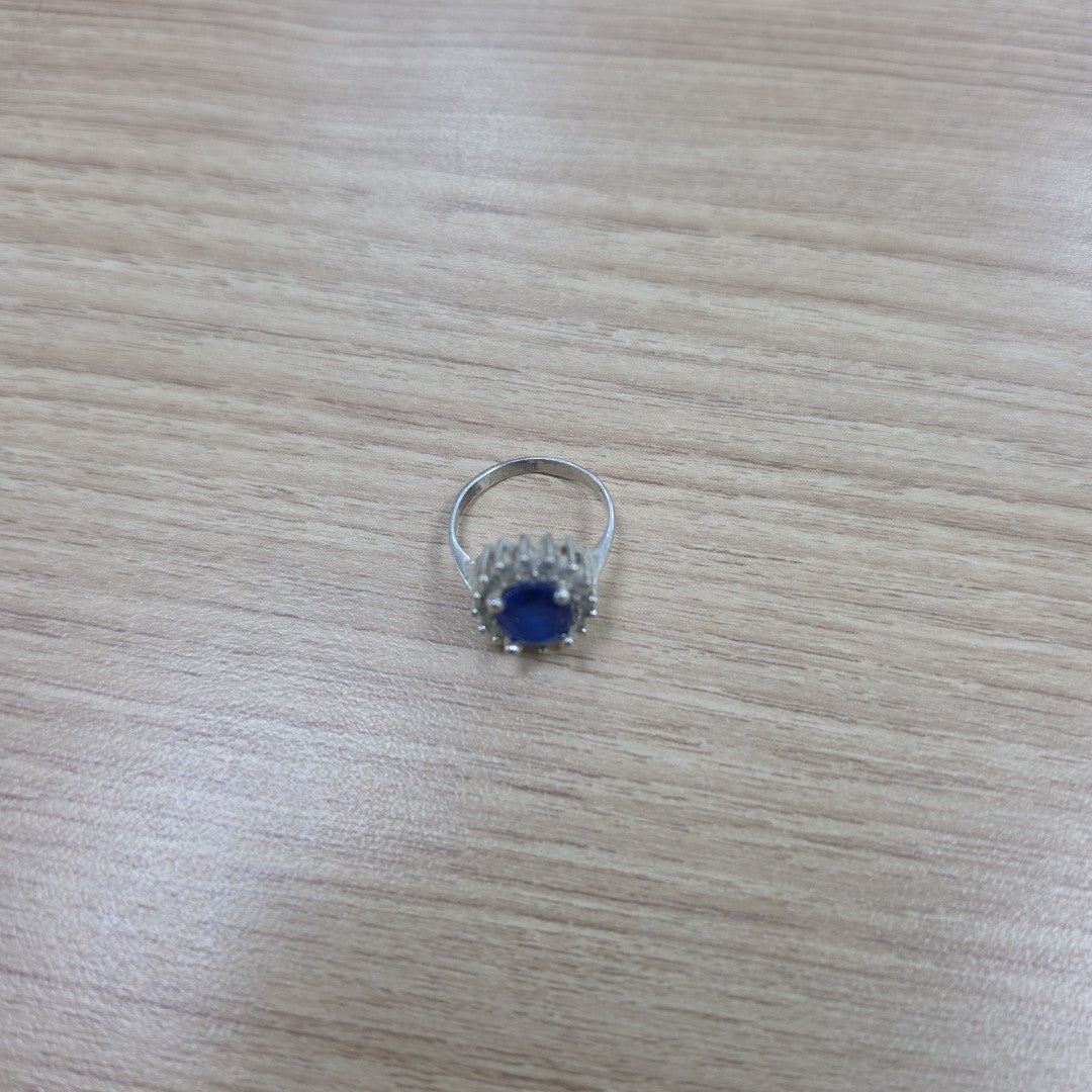 ANILLITO PLATA 3.7 GRMS (SEMINUEVO)