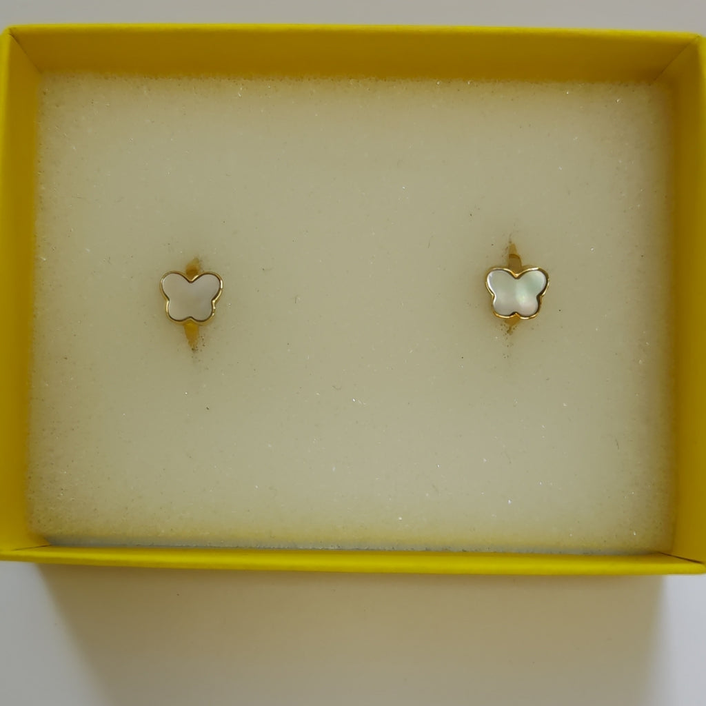 HUGGIES ORO 14K 1.9 (NUEVO)