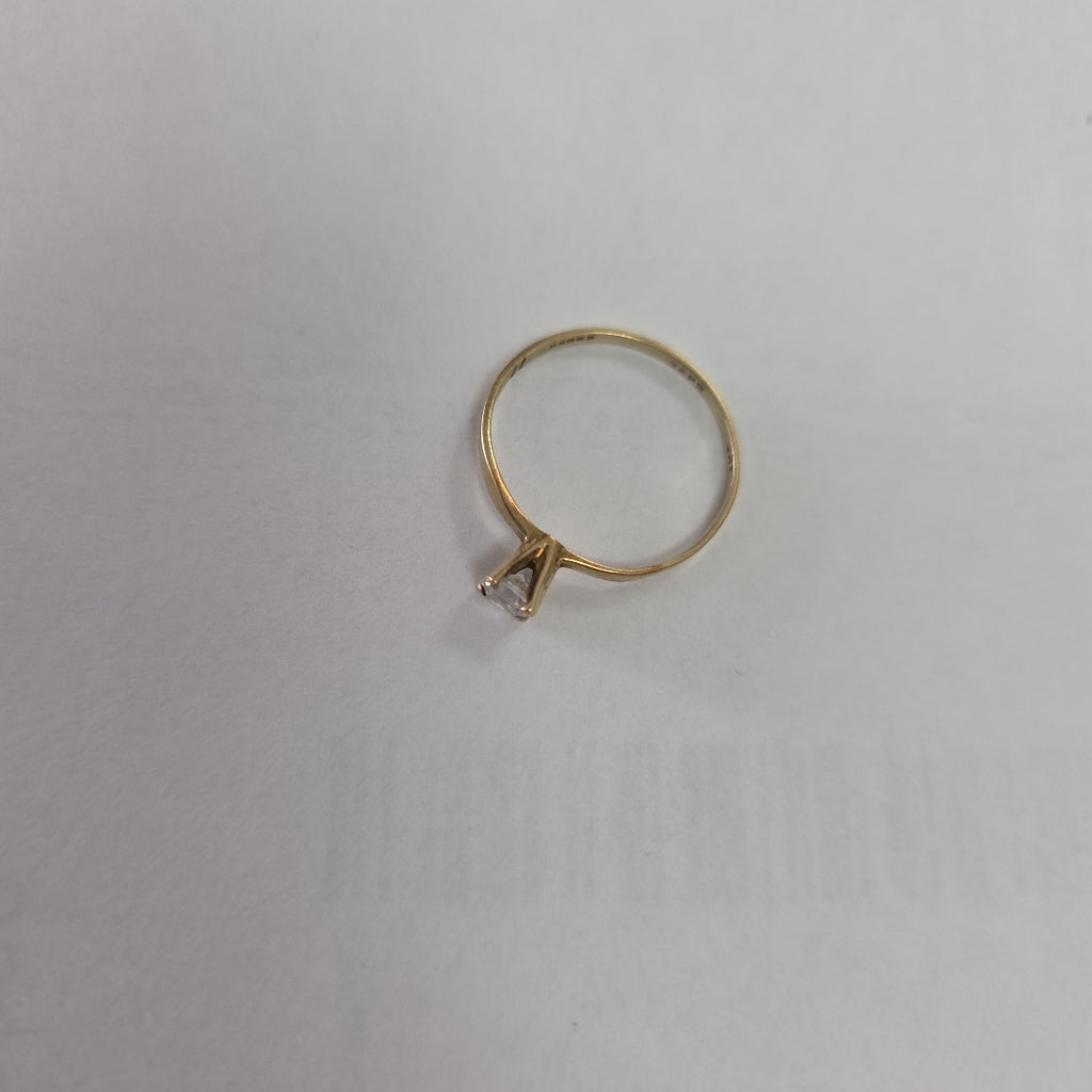 ANILLITO ORO 8 K 1 GRMS (SEMINUEVO)