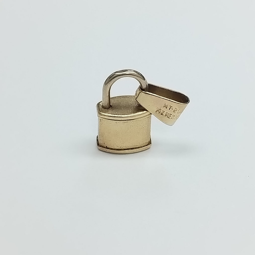 DIJE ORO 14 K 2,00 GRMS (SEMINUEVO)