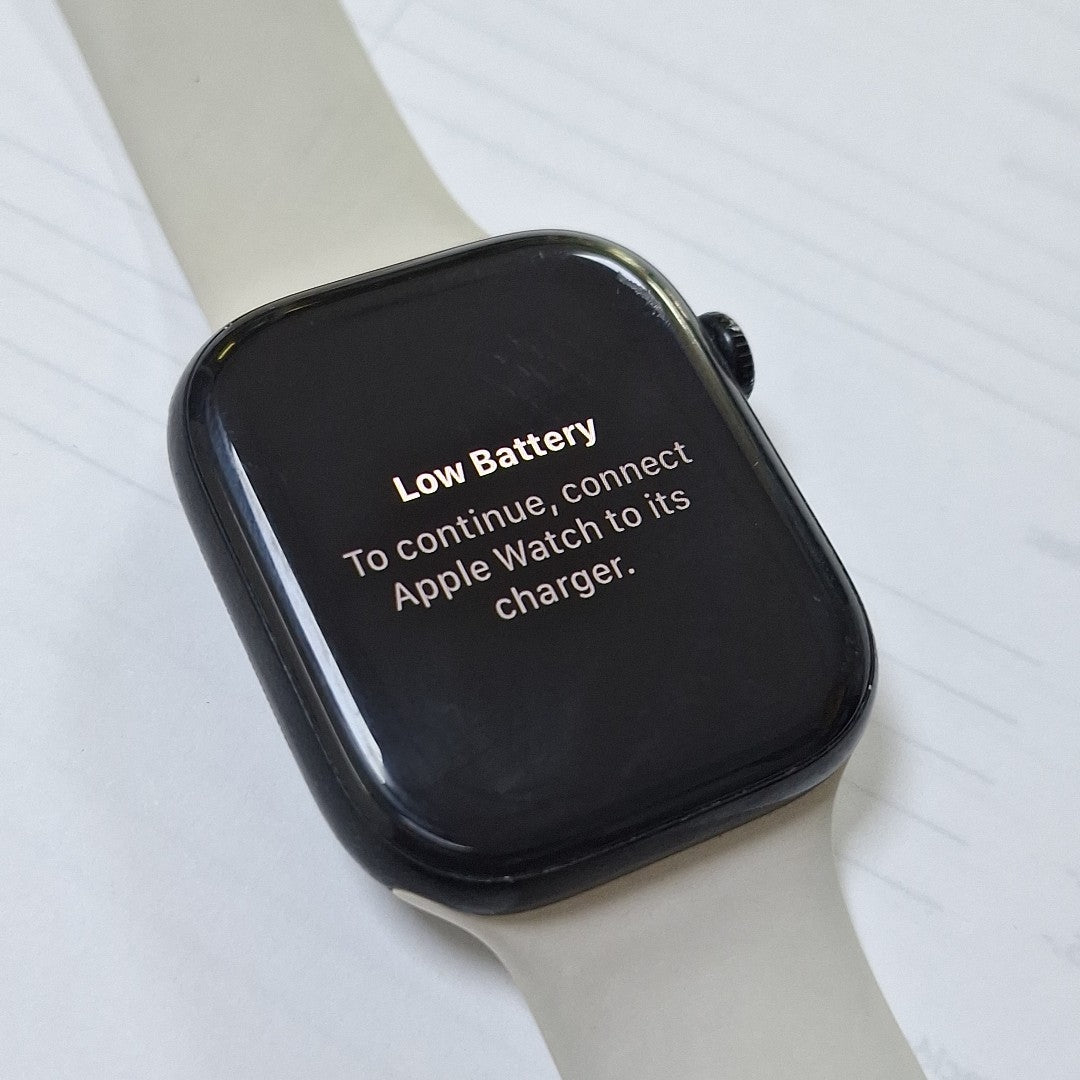 SMARTWATCH APPLE SERIES 10 ALUMINIO A2999 46 MM GPS (SEMINUEVO)
