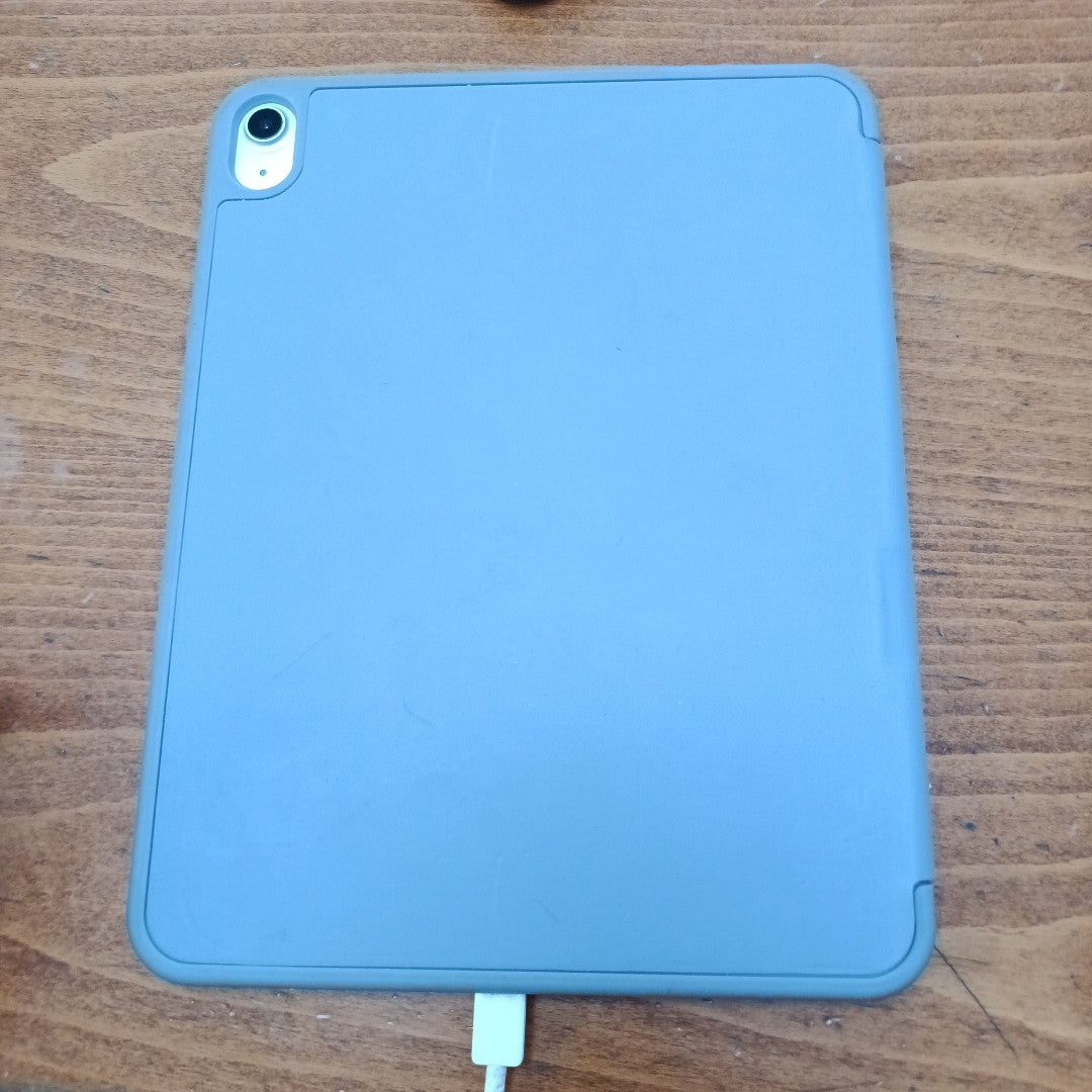 TABLETA APPLE IPAD A16 A3354 (2025) 128 GB 6 GB RAM (SEMINUEVO)