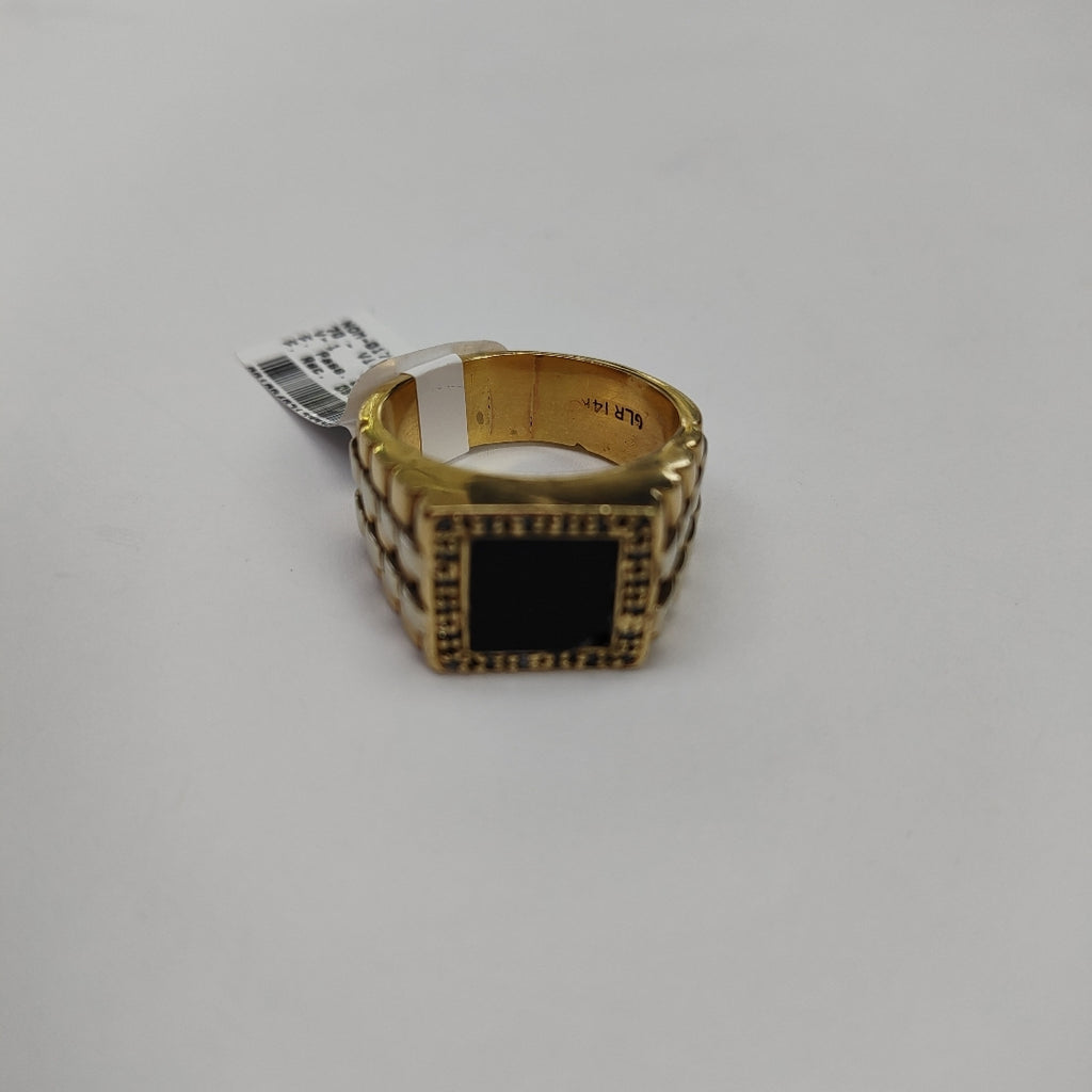 ANILLITO ORO 14 K 17 GRMS (SEMINUEVO)