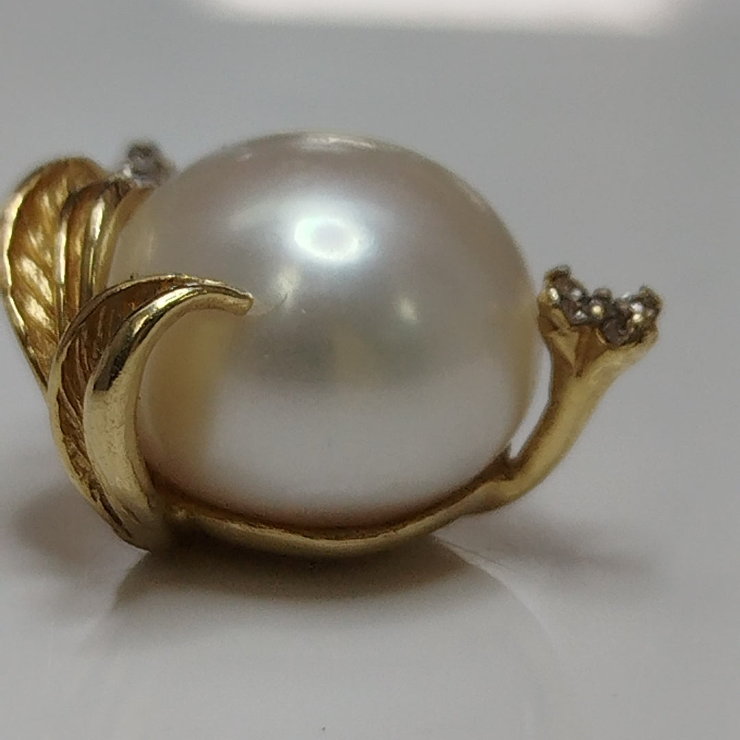 DIJE ORO 14 K 5.3 GRMS (SEMINUEVO)