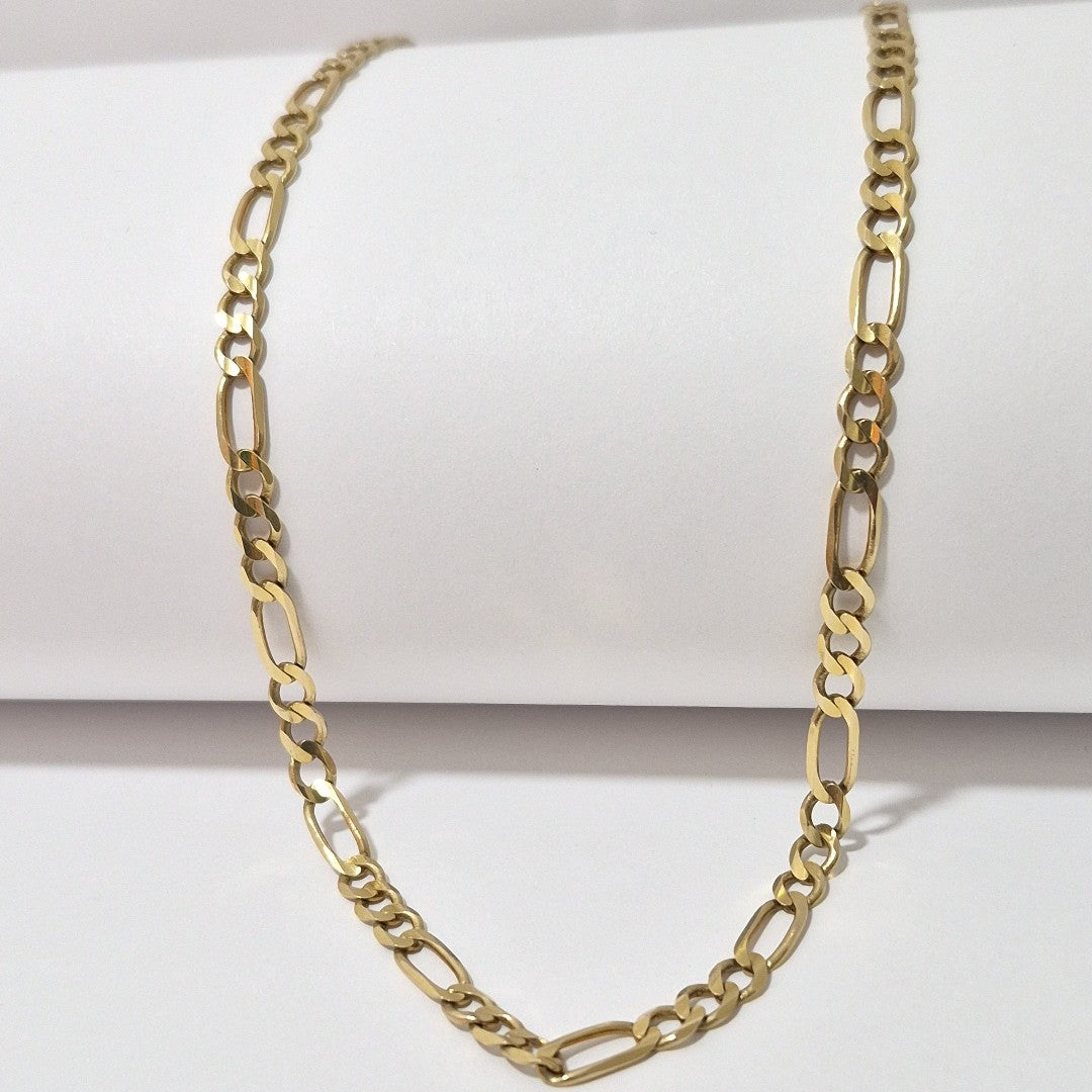 CADENA ORO 10 K 17.9 GRMS (SEMINUEVO)