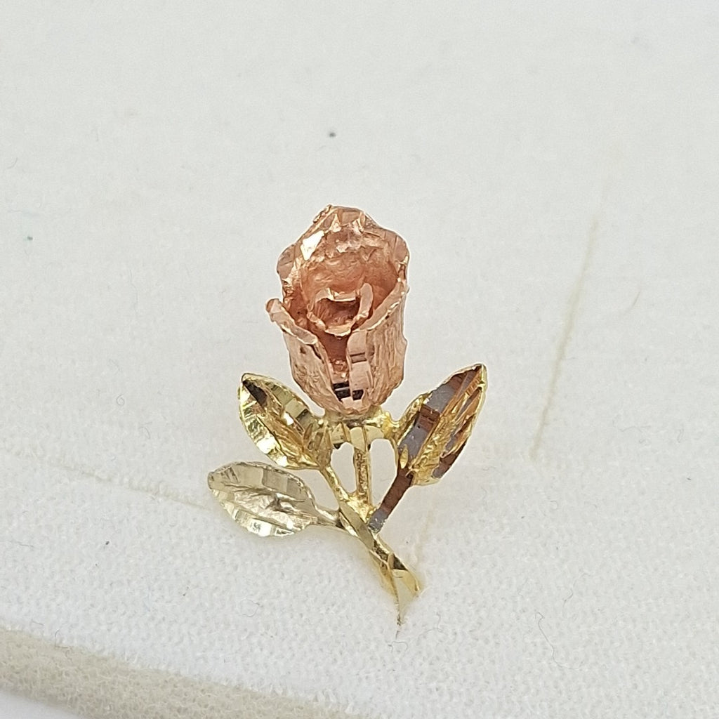 DIJE ORO 10 K 2.2 GRMS (SEMINUEVO)