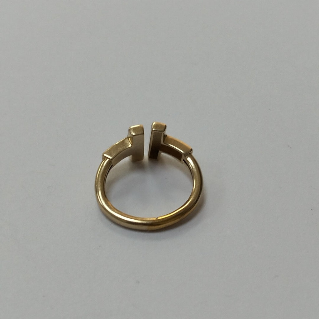 ANILLITO ORO 14 K 2,70 GRMS (SEMINUEVO)