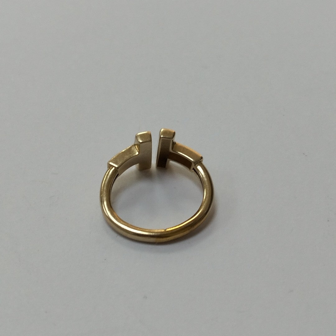 ANILLITO ORO 14 K 2,70 GRMS (SEMINUEVO)