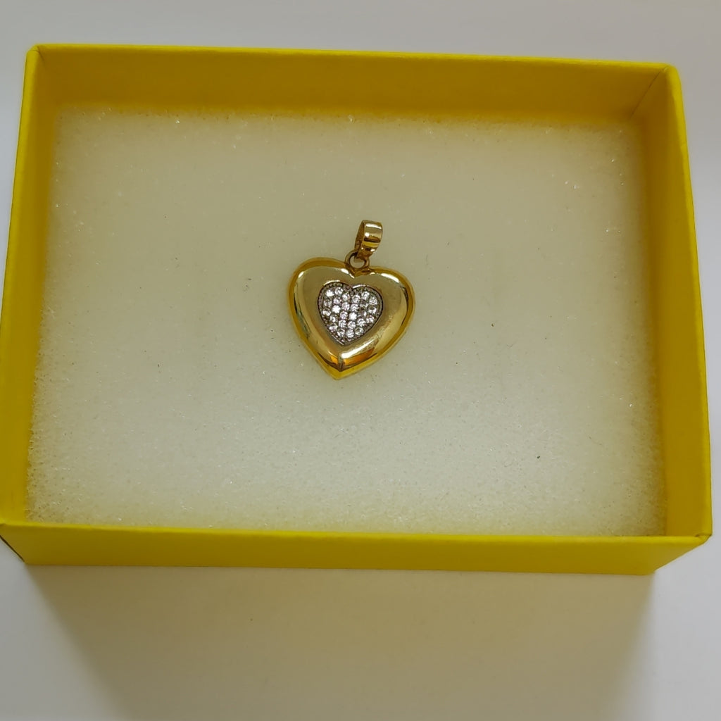DIJES ORO 14K 2.4 (NUEVO)