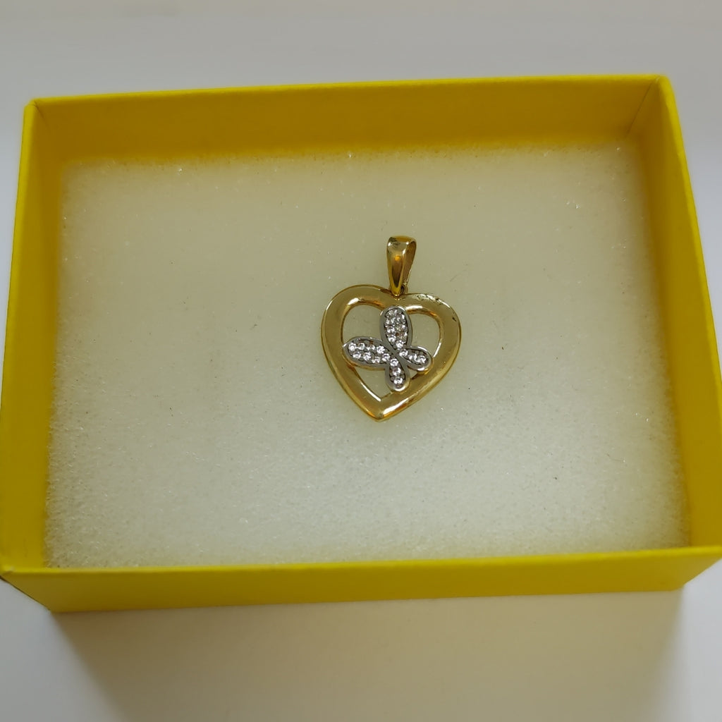 DIJES ORO 14K 2.2 (NUEVO)