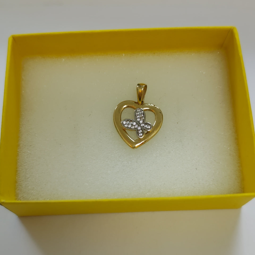 DIJES ORO 14K 2.2 (NUEVO)