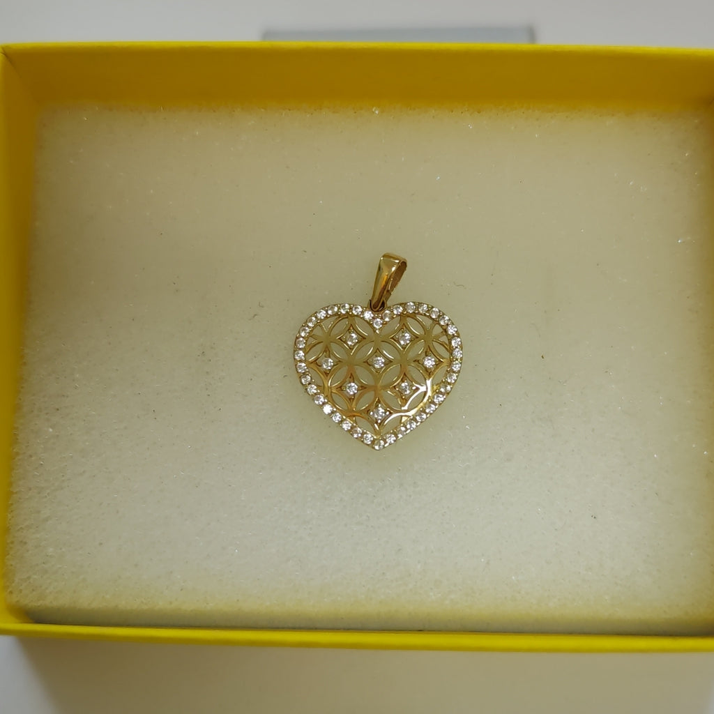 DIJES ORO 14K 1.4 (NUEVO)