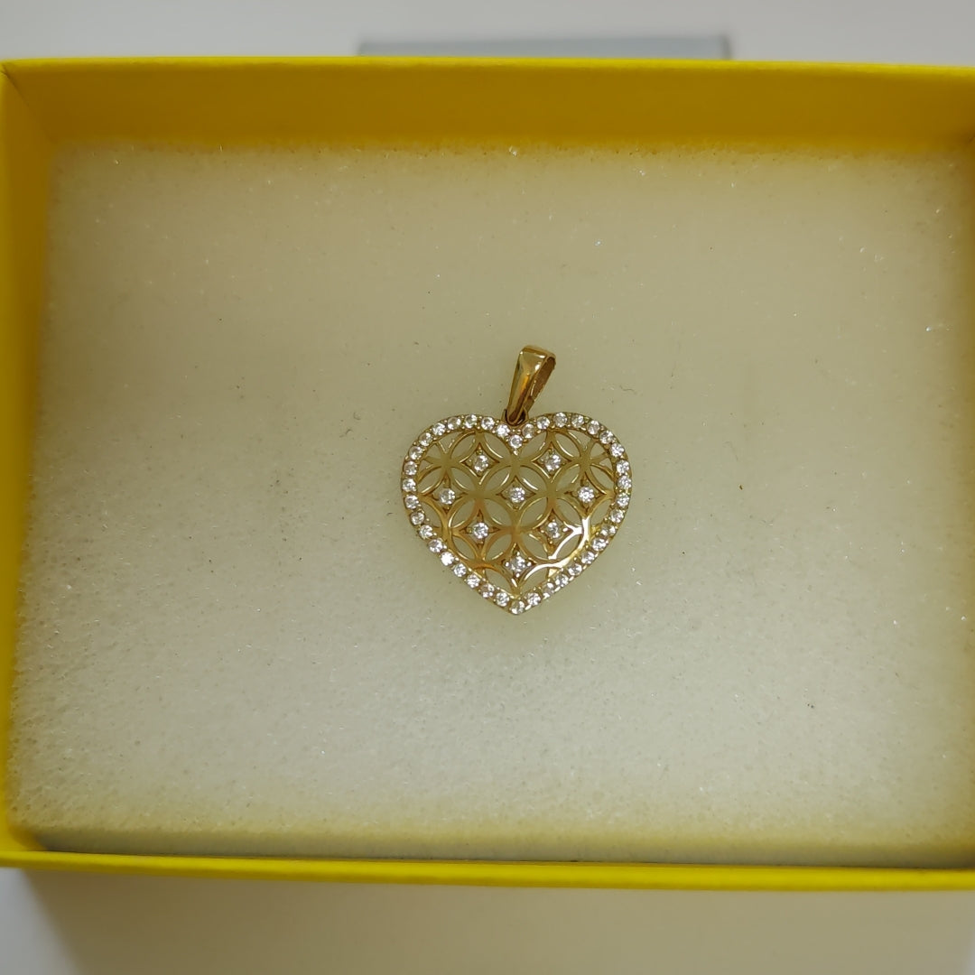 DIJES ORO 14K 1.4 (NUEVO)