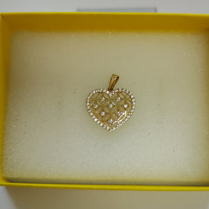 DIJES ORO 14K 1.4 (NUEVO)