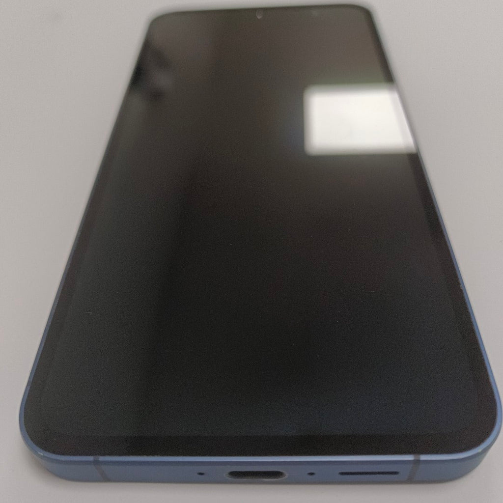 CELULAR SAMSUNG GALAXY A55 5G SM-A556E (2024) 128 GB 8 GB RAM (SEMINUEVO)