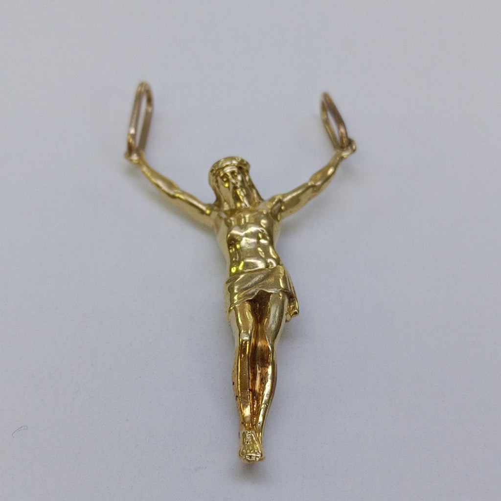 DIJE ORO 14 K 6,10 GRMS (SEMINUEVO)